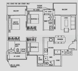 The Visionaire (D27), Condominium #461043031